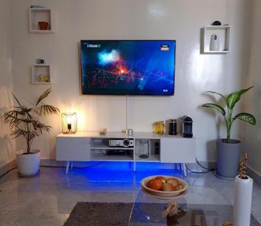Dakar Appartement | bel studio de luxe a thies Sénégal