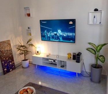 Dakar Appartement | bel studio de luxe a thies Sénégal
