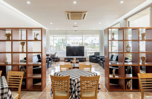 Olhao Hôtel | Hotel Bela Ria
