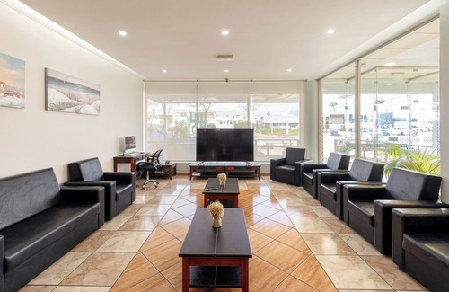 Olhao Hôtel | Hotel Bela Ria