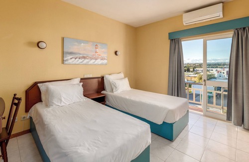 Olhao Hôtel | Hotel Bela Ria