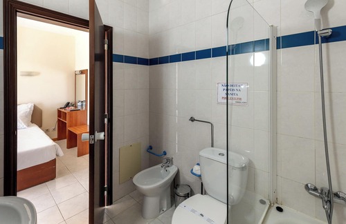 Olhao Hôtel | Hotel Bela Ria
