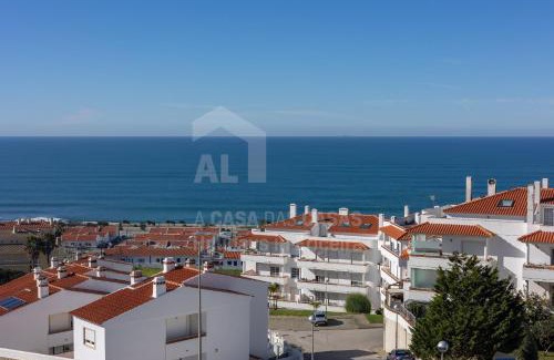 Ericeira Appartement | Bela Vista Apartment by AcasaDasCasas