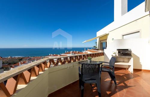 Ericeira Appartement | Bela Vista Apartment by AcasaDasCasas