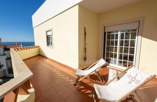Ericeira Appartement | Bela Vista Apartment by AcasaDasCasas