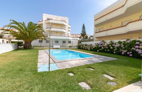 Ericeira Appartement | Bela Vista Apartment by AcasaDasCasas