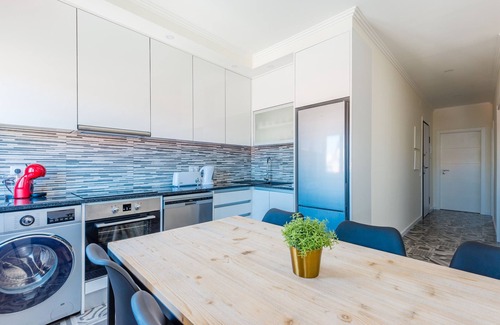 Penha de Franca Appartement | Bela Vista C in Lisboa