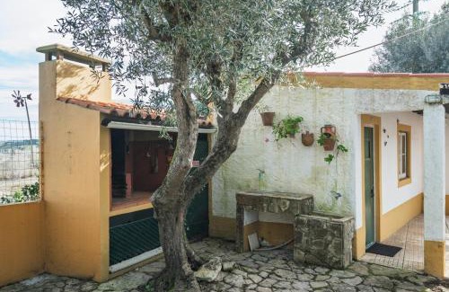 Gradil Maison | Bela Vista - Countryside home