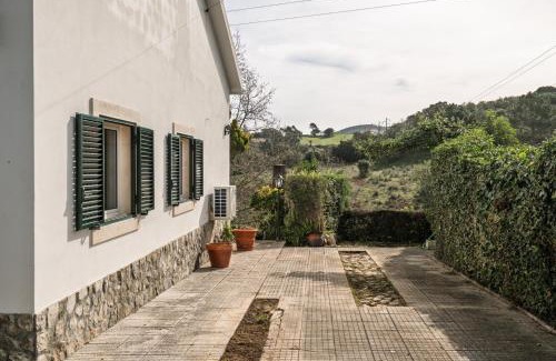 Gradil Maison | Bela Vista - Countryside home