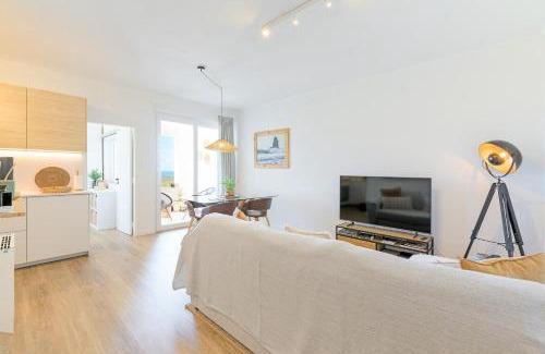 Aljezur Appartement | Bela Vista Cozy Apt With Sea View