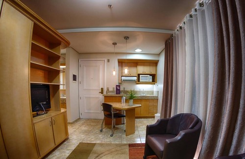 Bela Vista Hôtel | Bela Vista Flat