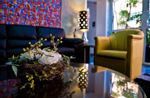 Bela Vista Hôtel | Bela Vista Flat