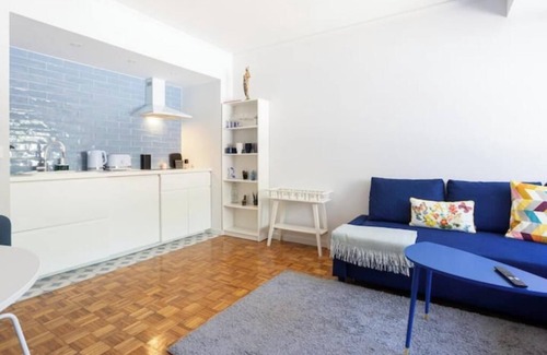 Alenquer Appartement | Bela Vista in Almada Velha