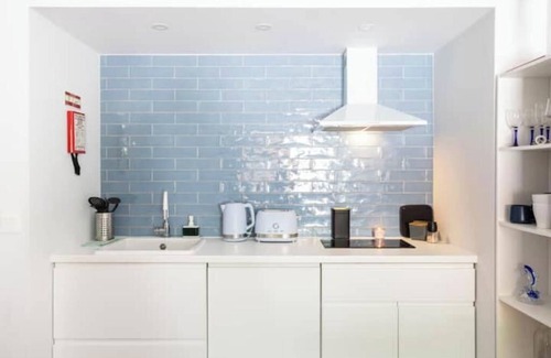 Alenquer Appartement | Bela Vista in Almada Velha