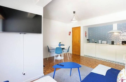 Alenquer Appartement | Bela Vista in Almada Velha