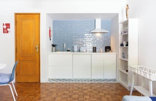 Alenquer Appartement | Bela Vista in Almada Velha