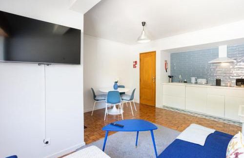 Cacilhas Appartement | Bela Vista in Almada Velha