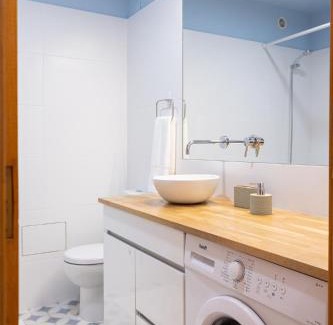 Cacilhas Appartement | Bela Vista in Almada Velha