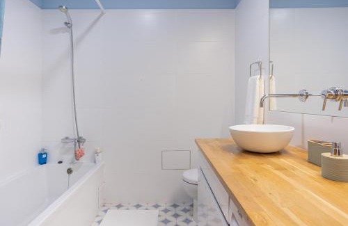 Cacilhas Appartement | Bela Vista in Almada Velha