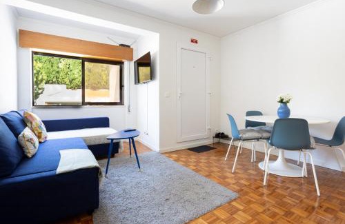Cacilhas Appartement | Bela Vista in Almada Velha