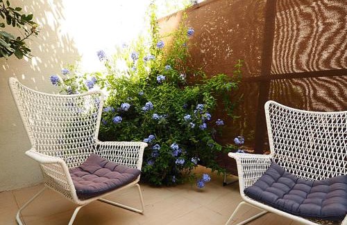 Lisbon Old Town Appartement | Bela Vista - Lissabon Altstadt