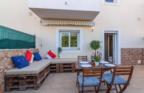 Albufeira Maison | Bela Vitta by Interhome