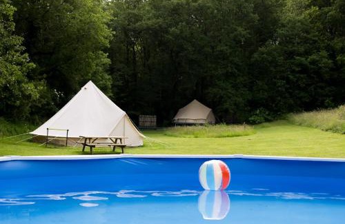 Champagnac-de-Belair Autre | Belair le Camping