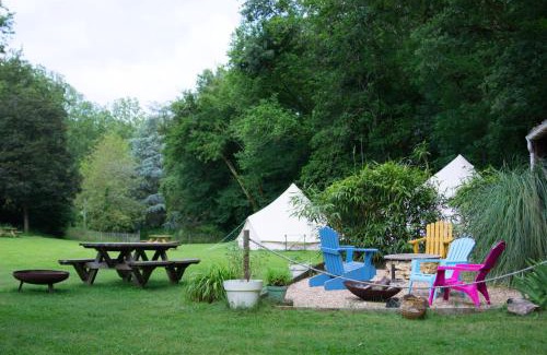 Champagnac-de-Belair Autre | Belair le Camping