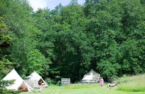 Champagnac-de-Belair Autre | Belair le Camping