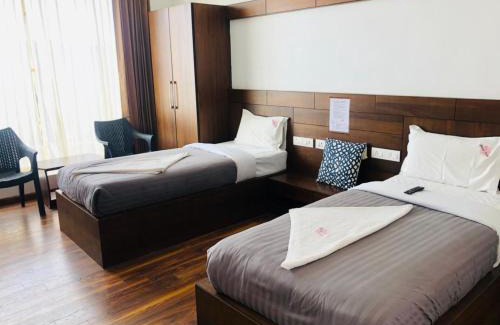 Kotagiri Hôtel | Belair Resorts