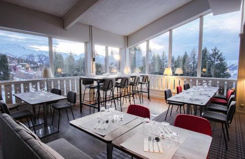 Arc-1800 Hôtel | Belambra Clubs Arc 1800 - Hôtel Du Golf