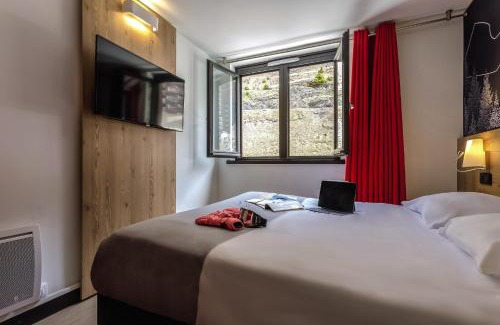Avoriaz Hôtel | Belambra Clubs Avoriaz - Les Cimes du Soleil