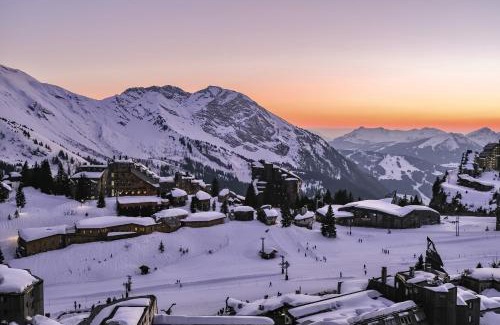 Avoriaz Hôtel | Belambra Clubs Avoriaz - Les Cimes du Soleil
