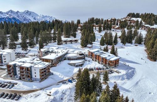 Les Saisies Hôtel | Belambra Clubs Les Saisies - Les Embrunes - Ski pass included