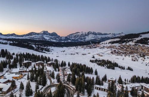 Les Saisies Hôtel | Belambra Clubs Les Saisies - Les Embrunes - Ski pass included
