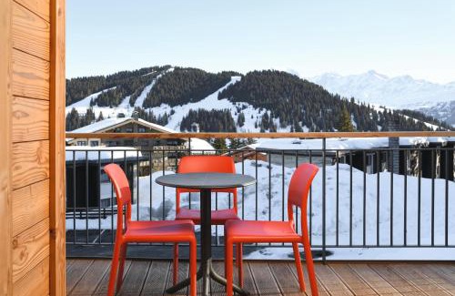 Les Saisies Hôtel | Belambra Clubs Les Saisies - Les Embrunes - Ski pass included