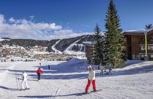 Les Saisies Hôtel | Belambra Clubs Les Saisies - Les Embrunes - Ski pass included
