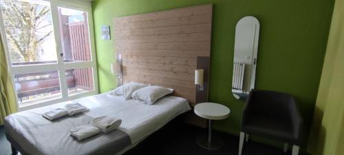 Praz-sur-Arly Hôtel | Belambra Clubs Praz-sur-Arly - L'Alisier