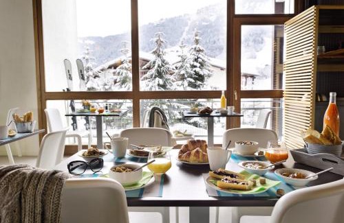 Praz-sur-Arly Hôtel | Belambra Clubs Praz-sur-Arly - L'Alisier