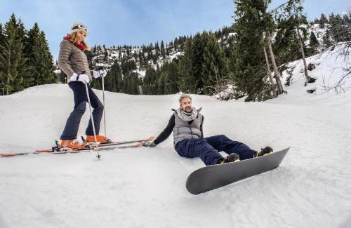 Praz-sur-Arly Hôtel | Belambra Clubs Praz-sur-Arly - L'Alisier