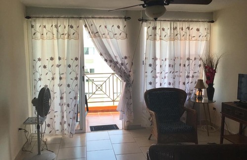Buena Vista Appartement | Belash Tropical Oasis next to Beaches and Palmas Del Mar