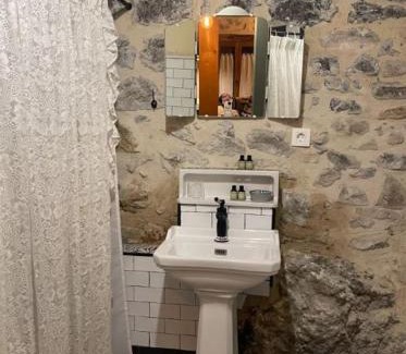 Ispaster Maison | Belaustegi turismo rural