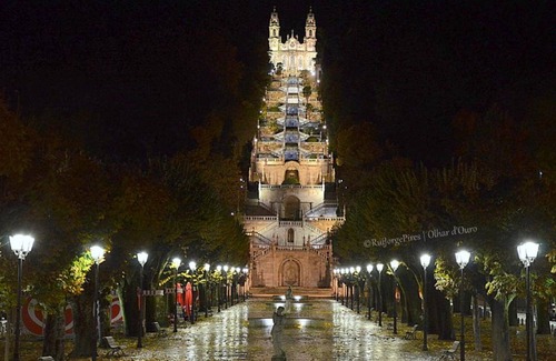 Lamego Maison | Chambre Belavista