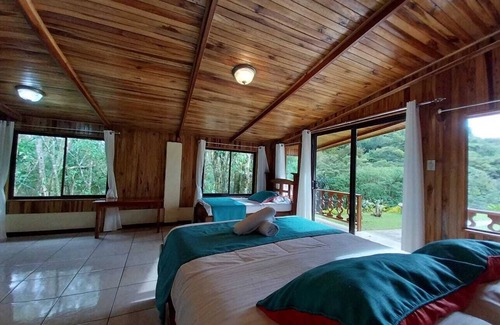 Sierra Lit Et Petit-Déjeuner | Belcruz Bed & Breakfast