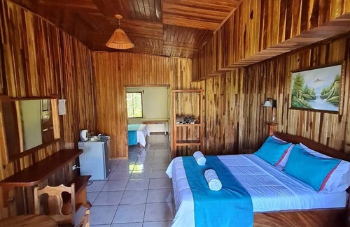 Sierra Lit Et Petit-Déjeuner | Belcruz Bed & Breakfast