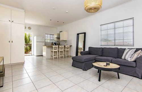 Willemstad Appartement | Beleef Curaçao als Nooit Tevoren