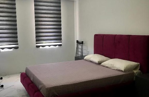 Belek Appartement | Belek çarşıda lüks daire!!!