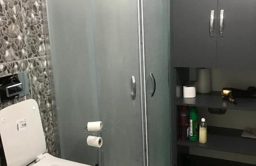 Belek Appartement | Belek çarşıda lüks daire!!!