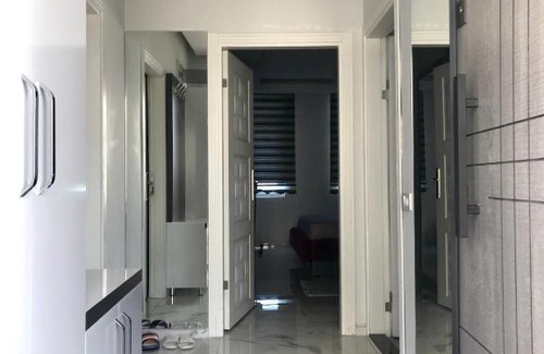 Belek Appartement | Belek çarşıda lüks daire!!!