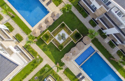 Belek Appartement | Belek 1+1 Ultra Luxury Apartment
